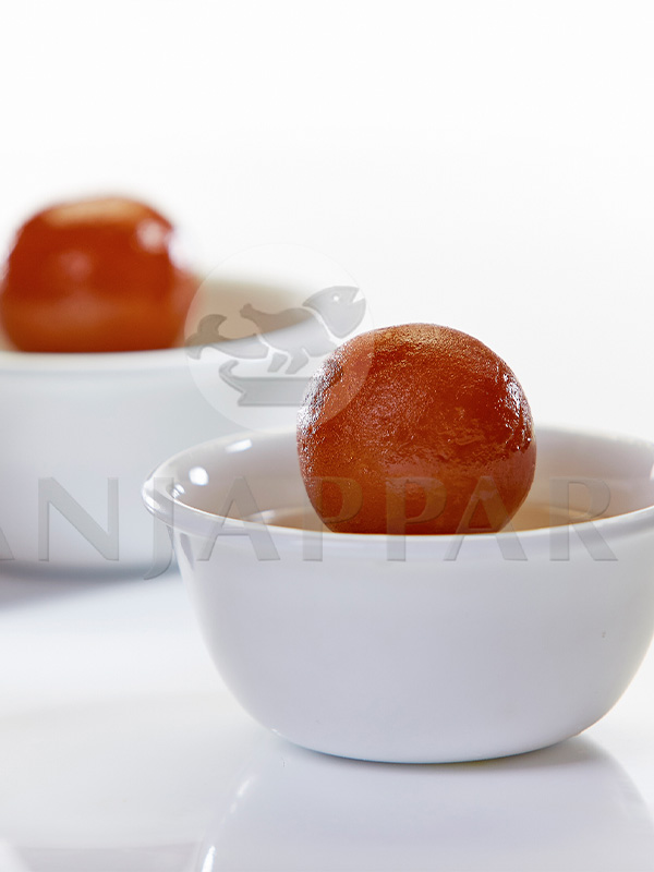 Gulab Jamun