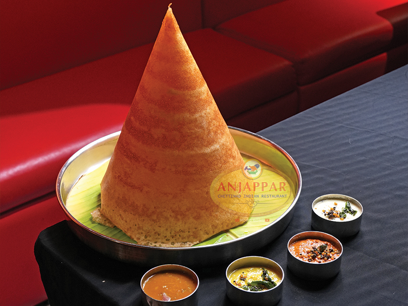 Parotta